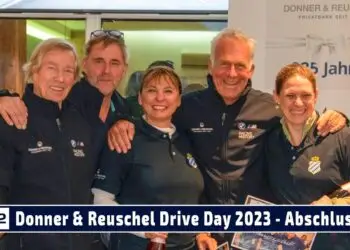MOTOR TV22: Donner & Reuschel Drive Day 2023 – Der Abschluss
