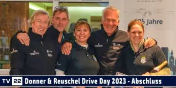 MOTOR TV22: Donner & Reuschel Drive Day 2023 – Der Abschluss