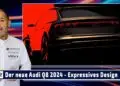 1699635351 maxresdefault MOBIL TV22: Der neue Audi Q8 – Expressives Design und neue Lichttechnologie