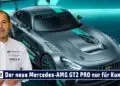 1699643806 maxresdefault MOBIL TV22: Der neue Mercedes-AMG GT2 PRO exklusiv für den Kundensport und Track-Days