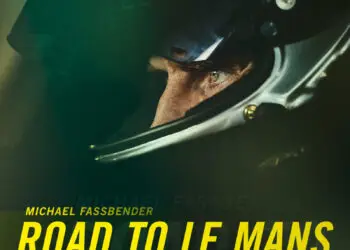 „Road to Le Mans. The Film“ – Wie Michael Fassbenders Traum wahr wird ©Porsche Motorsport