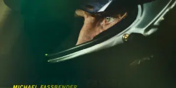 „Road to Le Mans. The Film“ – Wie Michael Fassbenders Traum wahr wird ©Porsche Motorsport