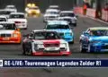 1700239974 maxresdefault MOTOR TV22: RE-LIVE Tourenwagen Legenden Zolder Rennen 1 2021 | DTM Classic