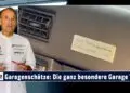Garagenschätze: Die besondere Sammlung an Fahrzeug-Raritäten & Sonderstücken in Liechtenstein Teil 2