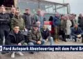 MOTOR TV22: Ford Abenteuertag zur Tirol Premiere des Ford Bronco