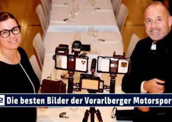 1700688476 maxresdefault MOTOR TV22: Die besten Bilder vom Vorarlberger Motorsport Galaabend 2023