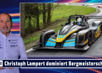1700832504 maxresdefault MOTOR TV22: Überlegenes Comeback für Christoph Lampert mit Staatsmeistertitel in Bergmeisterschaft