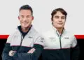 Porsche startet mit André Lotterer und David Beckmann als Test- und Ersatzfahrer in die neue Formel-E-Saison ©Porsche Motorsport
