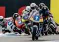 Gestartet wird mit der WorldSBK in Assen ©ADAC Motorsport