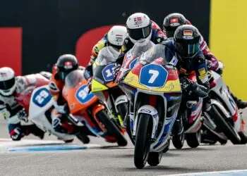 Gestartet wird mit der WorldSBK in Assen ©ADAC Motorsport