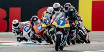 Gestartet wird mit der WorldSBK in Assen ©ADAC Motorsport