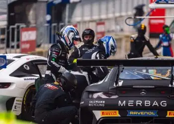 In der neuen „Road to DTM“ darf sich der beste Nachwuchspilot auf die Übernahme des Nenngeldes für die DTM 2025 freuen ©ADAC Motorsport
