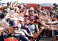 In den Tickets enthalten: Das volle Rahmenprogramm auf und neben der Strecke ©ADAC Motorsport