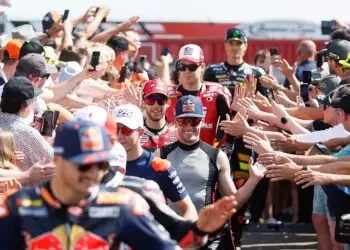 In den Tickets enthalten: Das volle Rahmenprogramm auf und neben der Strecke ©ADAC Motorsport