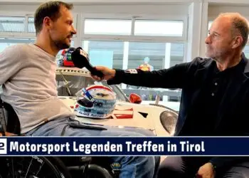 1701800326 maxresdefault MOTOR TV22: Motorsport-Weltmeister-Treffen mit Hannes und Heinz Kinigadner bei Auto Falbesoner