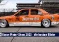 MOTOR TV22: Jedes Auto ein Erlebnis – Die besten Bilder der Essen Motor Show 2023
