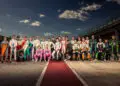 Junge Fahrer dominierten die 31. Saison des Porsche Supercup ©Porsche Motorsport