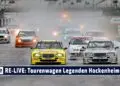 MOTOR TV22: RE-LIVE Tourenwagen Legenden Hockenheim Rennen 2 2021 | DTM Classic