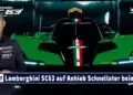 MOTOR TV22: Lamborghini SC63 auf Anhieb Schnellster – Schock bei IMSA Test in Daytona