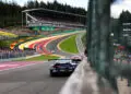 Exklusives Creventic 12h-Rennen für aktuelle Porsche 911 GT3 Cup in Spa ©Porsche Motorsport