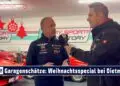 Garagenschätze Weihnachtsspecial: Dietmar und Martin Brückl in der Brückl-Familien-Garage