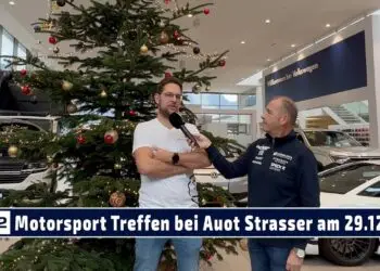 MOTOR TV22: Motortalk Rally Dakar beim Autohaus Strasser am 29.12.2023 um 19:00 Uhr
