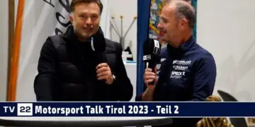Motorsport Talk: Motorsport Manager Jost Capito und Rennfahrer Rene Binder 24H Le Mans & ALMS