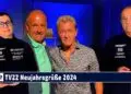 TV22: Vielen Dank für ein fantastisches 2023 und einen Guten Rutsch ins neue Jahr 2024