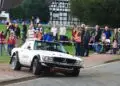 Die ADAC Rallye Stemweder Berg ist der vorletzte Stopp der DRM Saison 2024 ©ADAC Motorsport