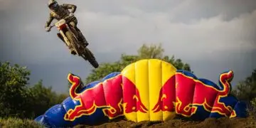 In Tensfeld wird im Rahmen des ADAC MX Masters erstmalig auch das Finale der EMX Women ausgetragen ©ADAC Motorsport