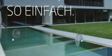 BADU® Poolprodukte ©SPECK Pumpen