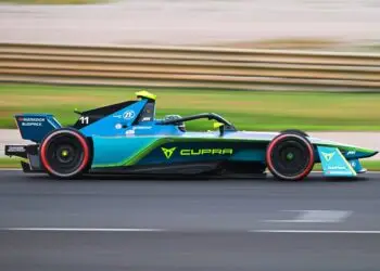 csm ABT Formel E Partner 1 a5fc1afac3 Starke Partner an der Seite von Lucas di Grassi und Nico Müller ©ABT Motorsport