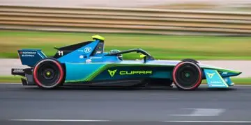 Starke Partner an der Seite von Lucas di Grassi und Nico Müller ©ABT Motorsport