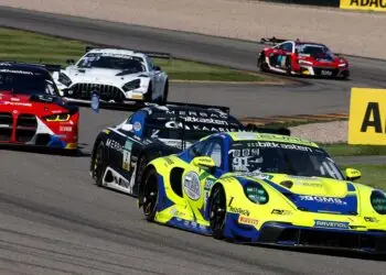 16 Teams haben sich vorzeitig Startplätze für die Saison 2024 gesichert ©ADAC Motorsport