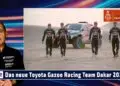 1704219362 maxresdefault RALLY DAKAR: Toyota Gazoo setzt auf junge Talente Lucas Moraes, Seth Quintero und Giniel de Villiers
