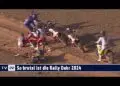 EILMELDUNG: So brutal ist die Dakar 2024 – Bereits 2 Ausfälle bei den Bikes bei der 1. Etappe