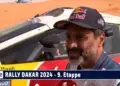 1705485455 maxresdefault 9. Etappe der Rally Dakar 2024