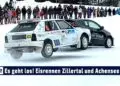 MOTOR TV22: Die Termine für die Eisrennen in Tirol stehen fest