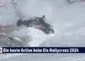 MOTOR TV22: Die besten Bilder und Action beim Eis-Rallycross im Zillertal 2024