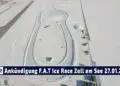 MOTOR TV22: Das alles könnt Ihr beim  F.A.T. Ice Race Zell am See am 27.01.24 erleben