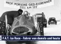 F.A.T. Ice Race: Eisrennen damals & heute – Zeitzeugen der letzten Eisennen am See 1973 im Gespräch