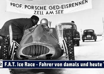 1706355256 maxresdefault F.A.T. Ice Race: Eisrennen damals & heute – Zeitzeugen der letzten Eisennen am See 1973 im Gespräch