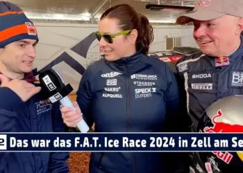 1706405043 maxresdefault MOTOR TV22: Das war das F.A.T. Ice Race 2024 – Die ersten Bilder aus Zell am See