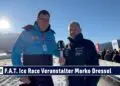 MOTOR TV22: Das war das F.A.T. Ice Race 2024 aus Sicht von Veranstalter Marko Dressel