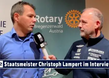 MOTOR TV22: Staatsmeister Bergrennen Christoph Lampert im Interview