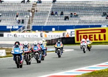Sechs deutsche Piloten im Northern Talent Cup ©ADAC Motorsport