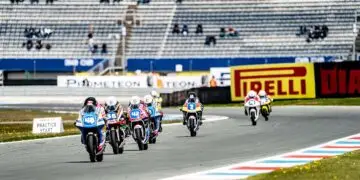 Sechs deutsche Piloten im Northern Talent Cup ©ADAC Motorsport