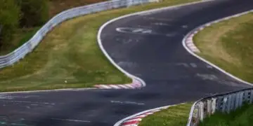 Weg für den 24h-Start im GT3 vereinfacht ©Gruppe C