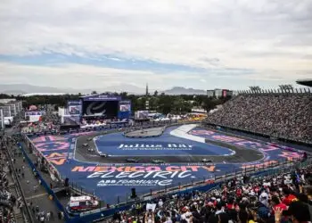 ABT CUPRA bleibt beim Jubiläumsrennen in Mexiko ohne Punkte ©ABT Sportsline