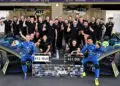 News aus dem Formel-E-Fahrerlager in Mexiko ©ABT Sportsline